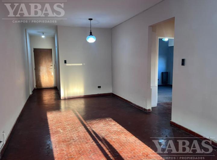 Departamento · 63m² · 3 Ambientes
