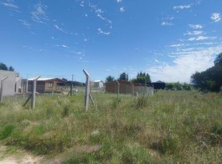 Terreno · 432m²