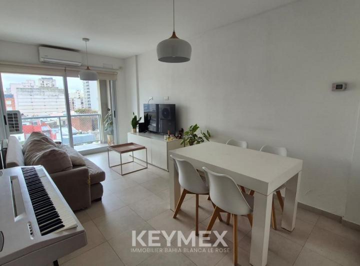 Departamento · 37m² · 2 Ambientes