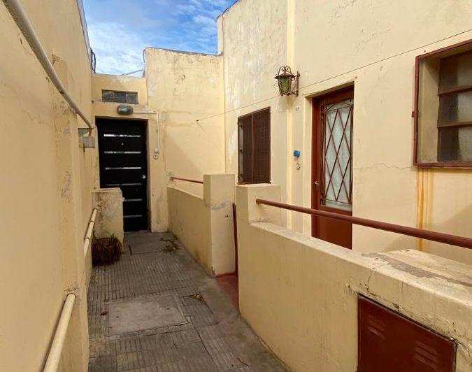 Departamento · 40m² · 2 Ambientes