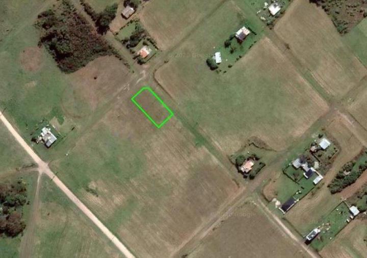 Terreno · 752m²