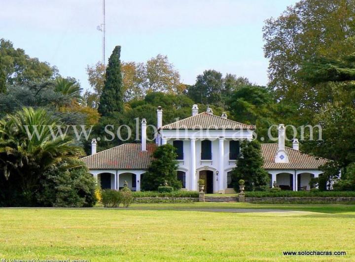 Terreno · 86988m²