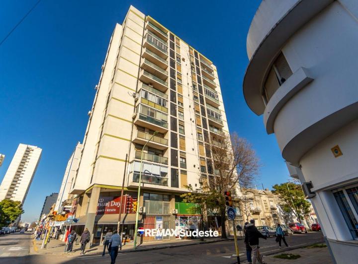 Departamento · 110m² · 4 Ambientes