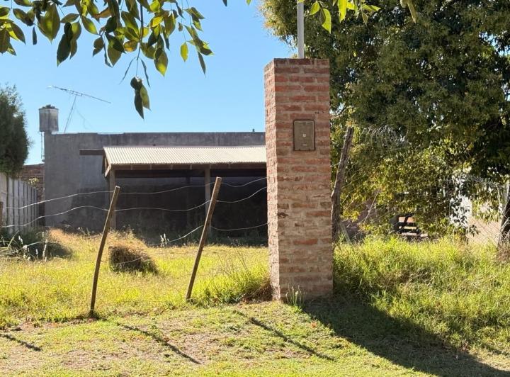Terreno · 317m²