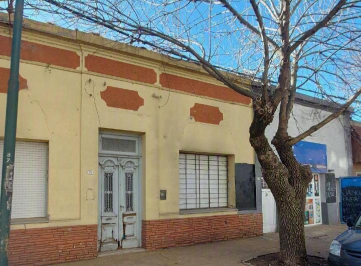Casa · 326m² · 5 Ambientes