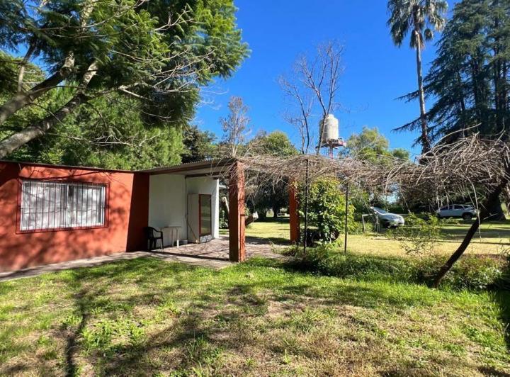 Campo · 250m² · 6 Ambientes
