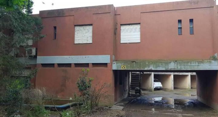 Edificio · 630m² · 15 Cocheras