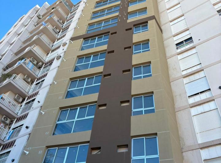 Departamento · 47m² · 2 Ambientes