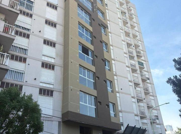Departamento · 47m² · 2 Ambientes