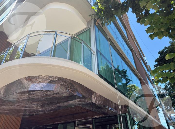 Departamento · 53m² · 3 Ambientes
