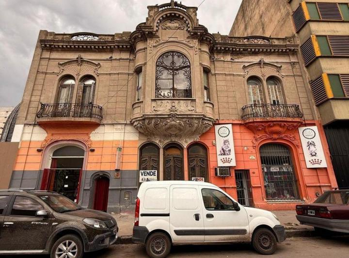 Terreno · 549m²