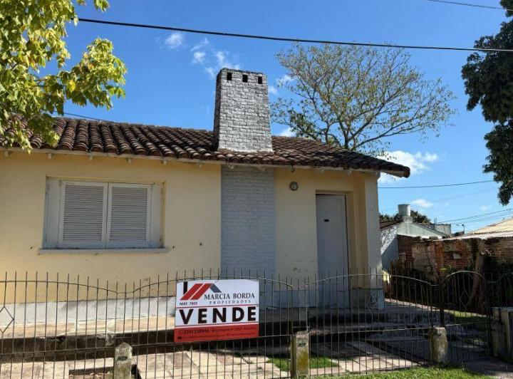 Casa · 79m² · 3 Ambientes
