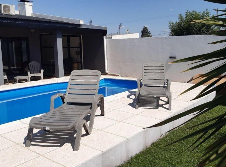 Quinta vacacional · 78m² · 2 Ambientes · 1 Cochera