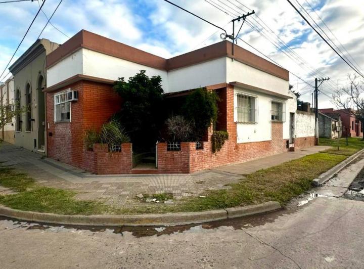 Casa · 94m² · 3 Ambientes