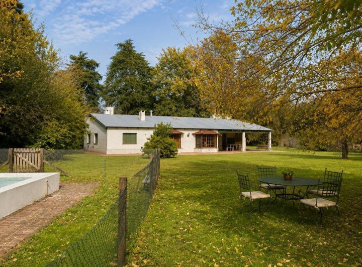 Casa · 173m² · 5 Ambientes