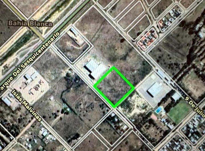 Terreno · 14947m²