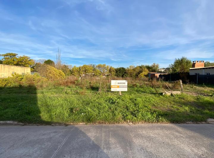 Terreno · 699m²