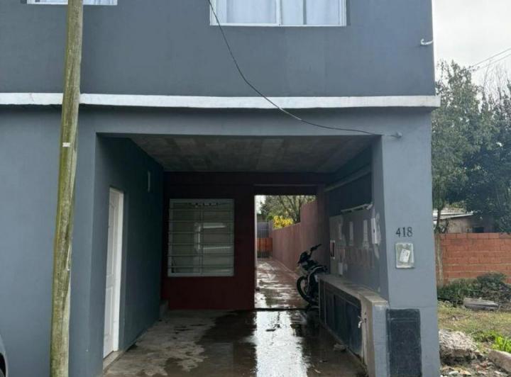 Departamento · 50m² · 2 Ambientes