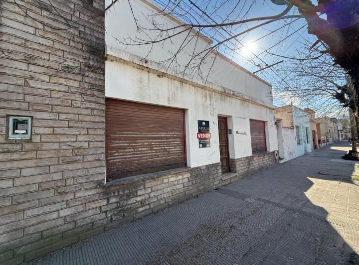Casa · 100m² · 5 Ambientes