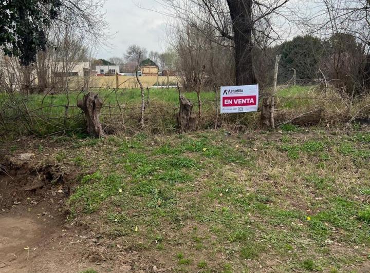 Terreno · 200m²