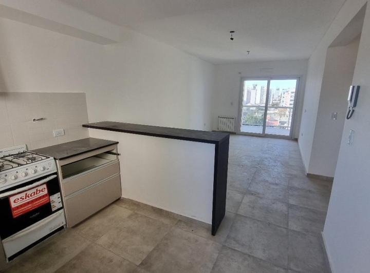 Departamento · 86m² · 3 Ambientes