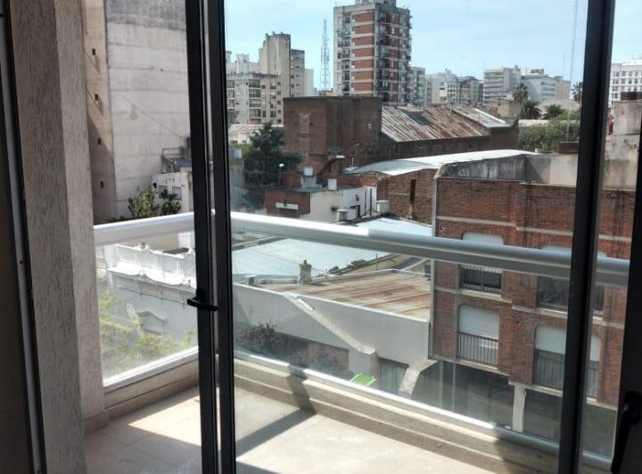 Departamento · 90m² · 3 Ambientes