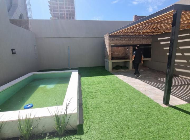 Departamento · 42m² · 2 Ambientes