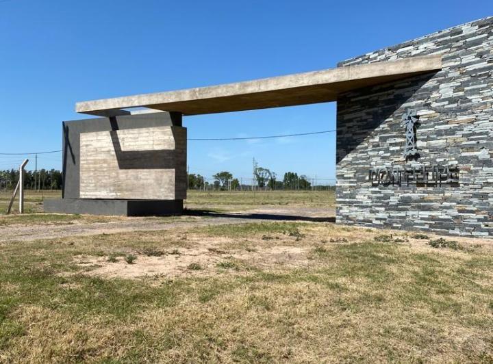 Terreno · 2000m²