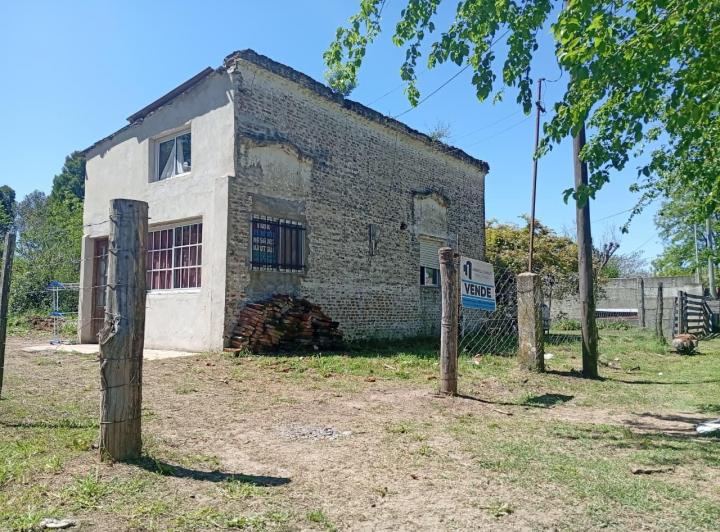 Casa · 80m² · 3 Ambientes