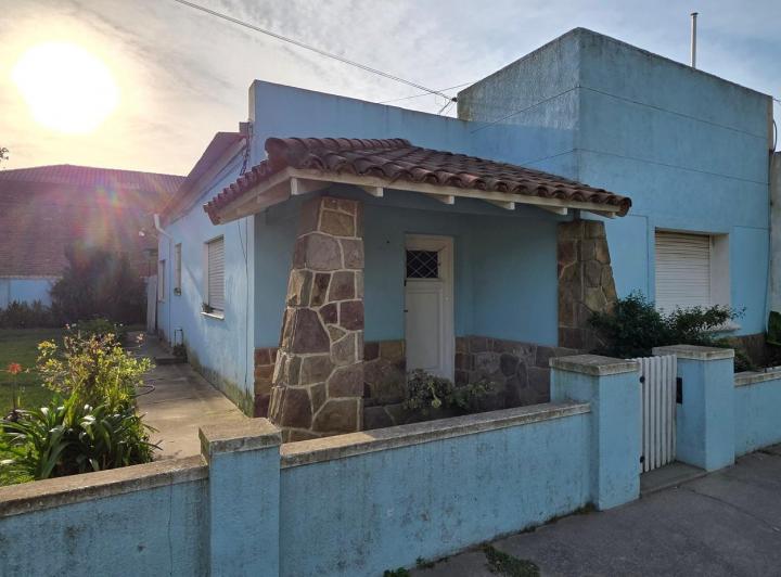 Casa · 130m² · 2 Dormitorios