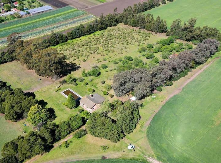 Campo · 750000ha · 2 Ambientes