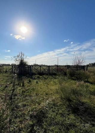 Terreno · 7700m²