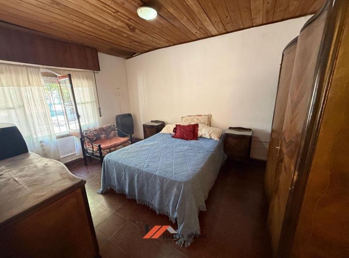 Casa · 85m² · 3 Ambientes