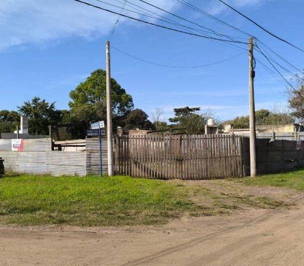 Terreno · 417m²