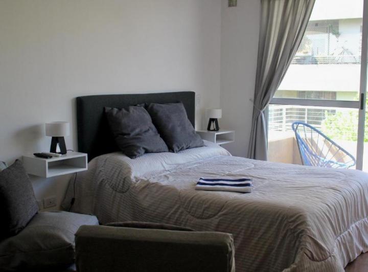 Departamento · 35m² · 1 Ambiente