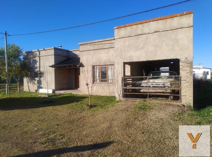 Casa · 170m² · 3 Ambientes