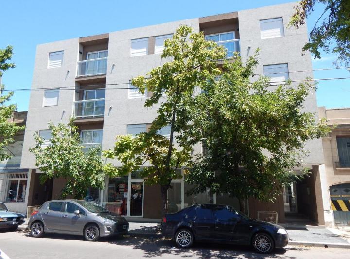 Departamento · 40m² · 2 Ambientes