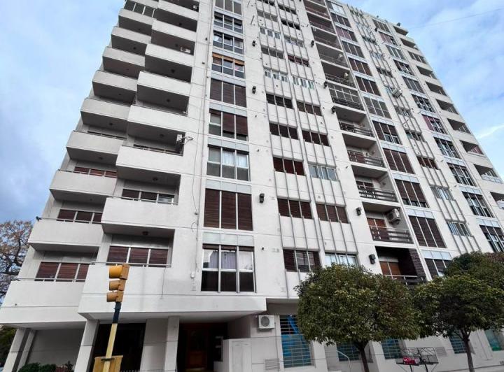 Departamento · 85m² · 1 Ambiente