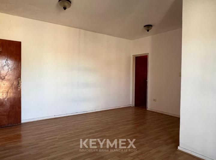 Departamento · 53m² · 3 Ambientes