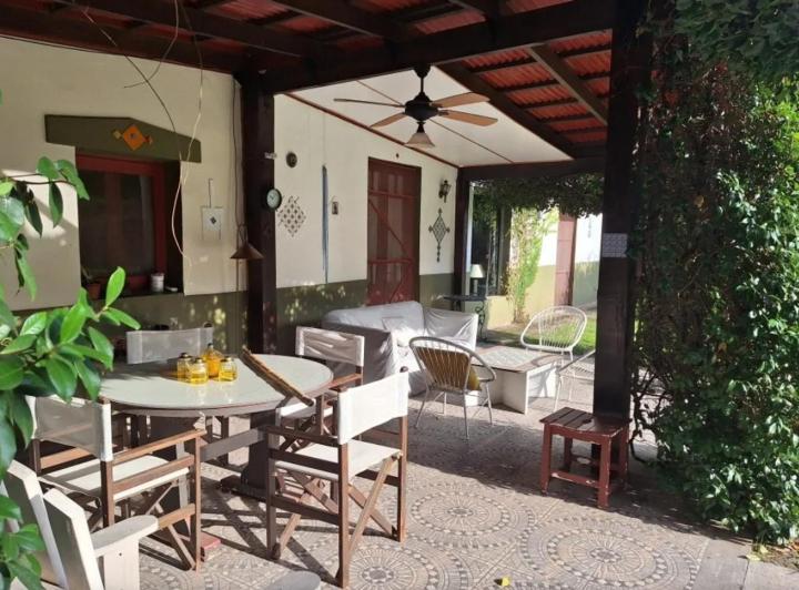 Quinta vacacional · 300m² · 5 Ambientes · 2 Cocheras