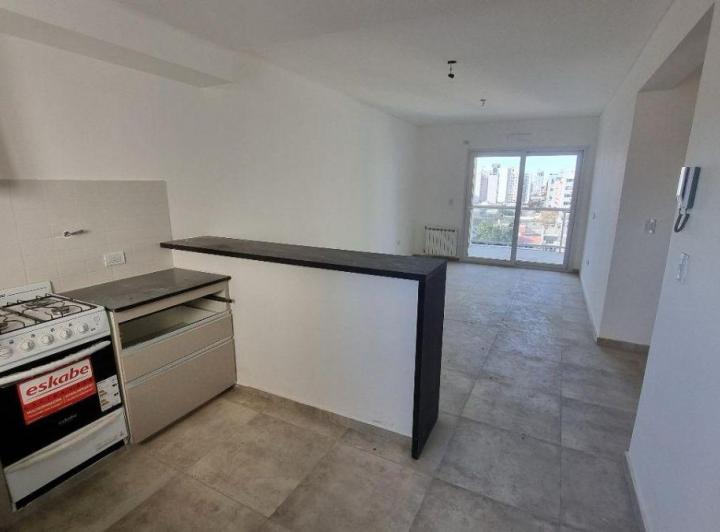 Departamento · 86m² · 3 Ambientes · 1 Cochera