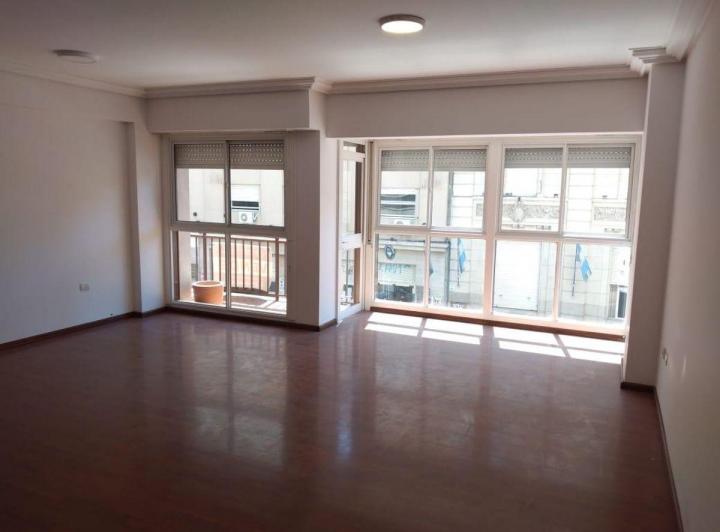 Departamento · 105m² · 4 Ambientes