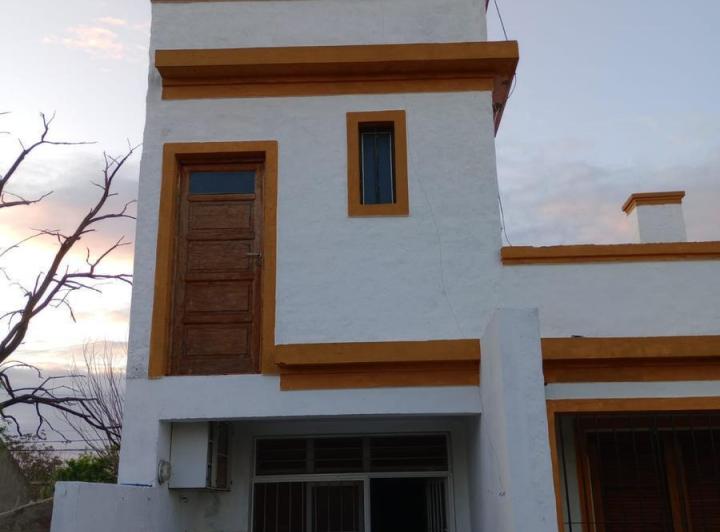 Casa · 185m² · 7 Ambientes