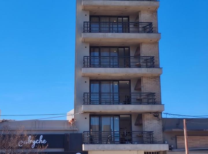 Departamento · 82m² · 3 Ambientes