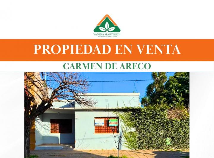 Casa · 47m² · 1 Ambiente