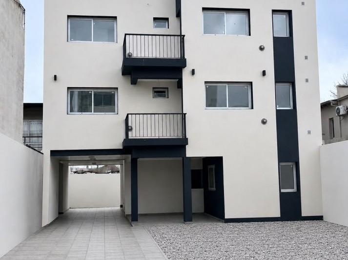 Departamento · 43m² · 2 Ambientes · 1 Cochera