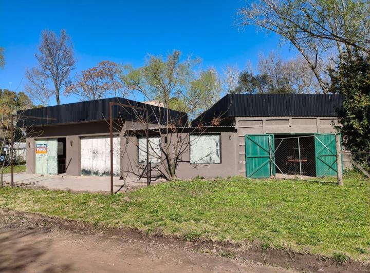 Local comercial · 254m²