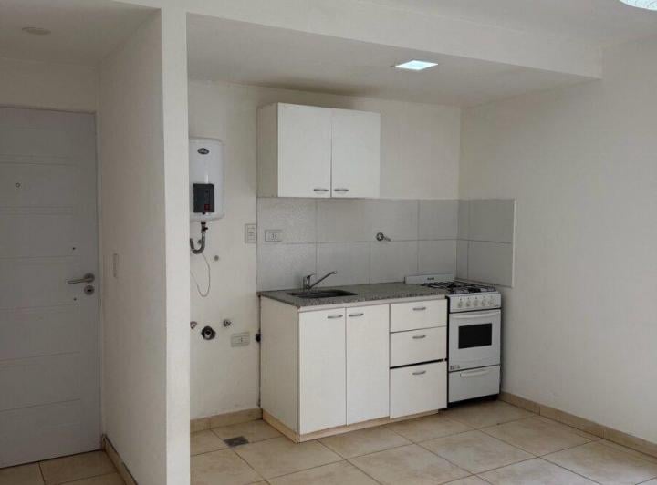 Departamento · 36m² · 2 Ambientes