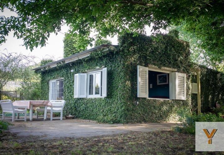 Campo · 99934m²