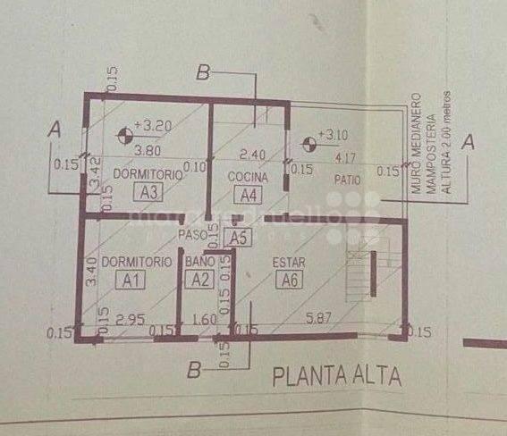 Fondo de comercio · 143m²